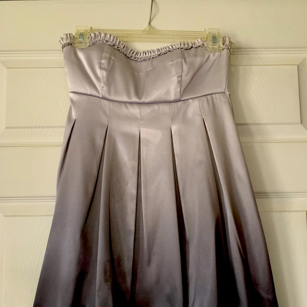 Ladies Formal Party Dress